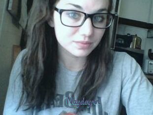 Naydeynn