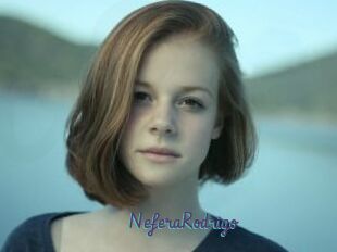 NeferaRodrigo