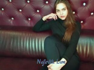 Nefertiti_Live