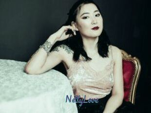 NellyLove
