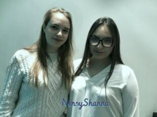 NensyShanna