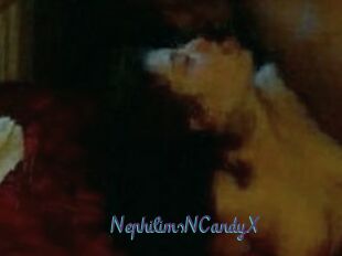 NephilimsNCandyX