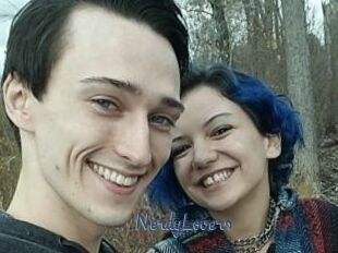 NerdyLovers