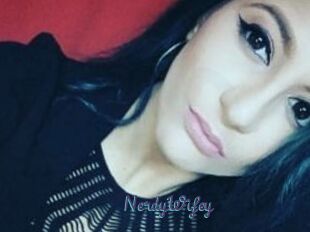 NerdyWifey