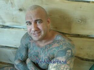 NeshRockHard