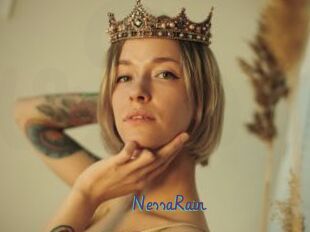 NessaRain