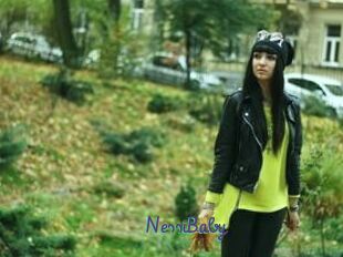 NessiBaby