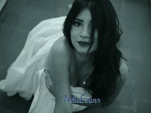 NetieEvans