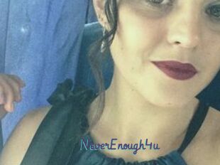 NeverEnough4u