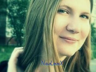 NewLoveX