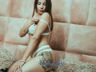 NiaSanders