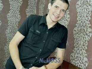 NicMOSS