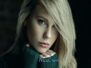 NicaCross