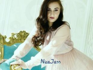 NicaJass