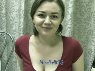 NiceBettt18