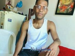 Nichejhonson