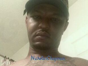 Nicholas_Chapman