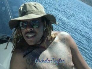 Nicholas_Tayler