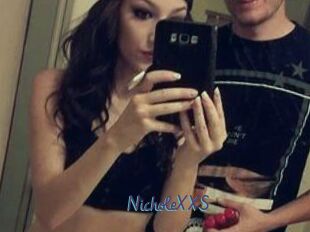 NicholeXXS