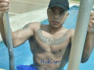 NickCross