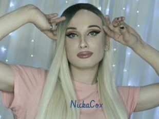 NickaCox