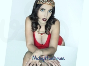 NickeyHuntsman