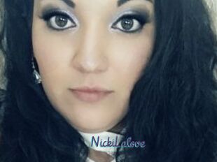 NickiLalove