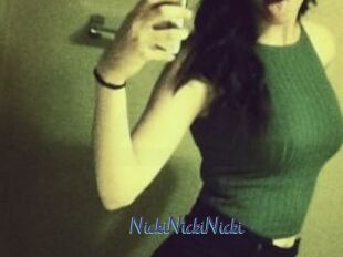 NickiNickiNicki