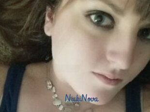 NickiNova