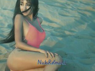 NickiRelmand