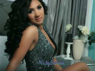 NickyBenson