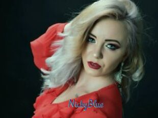NickyBlue