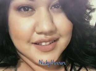 NickyHorror