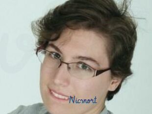 Nicsnort