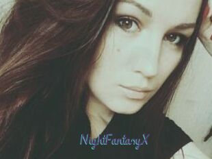 NightFantasyX