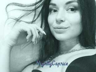 NightlyCaprice