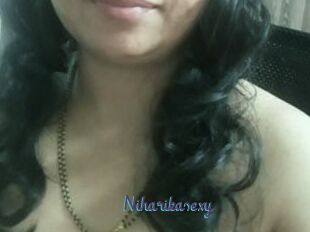 Niharikasexy