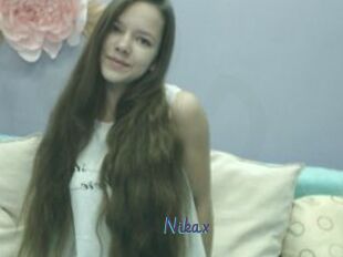 Nikax