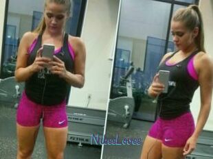 NikeeLovee