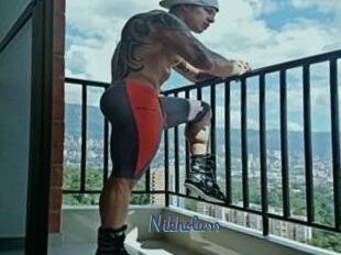 Nikholass