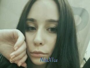 NikiXIce