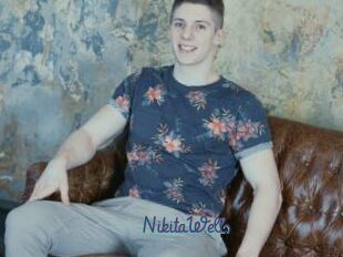 NikitaWells