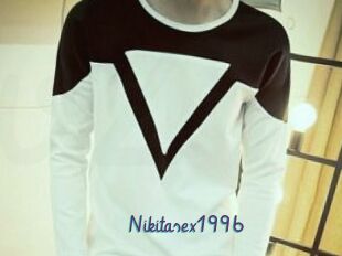 Nikitasex1996