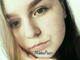 NikkaPaes