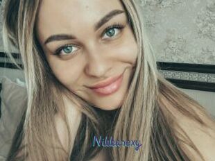 Nikkasexy