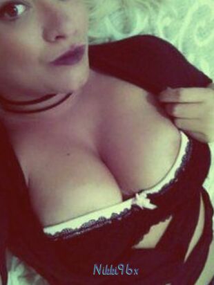 Nikki96x