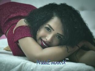 NikkiEvannsX