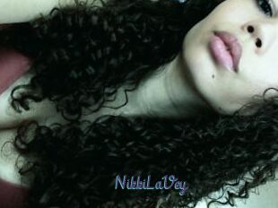 NikkiLaVey