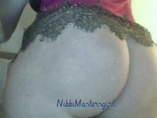 NikkiMastersgirl