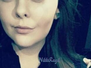 NikkiRayd